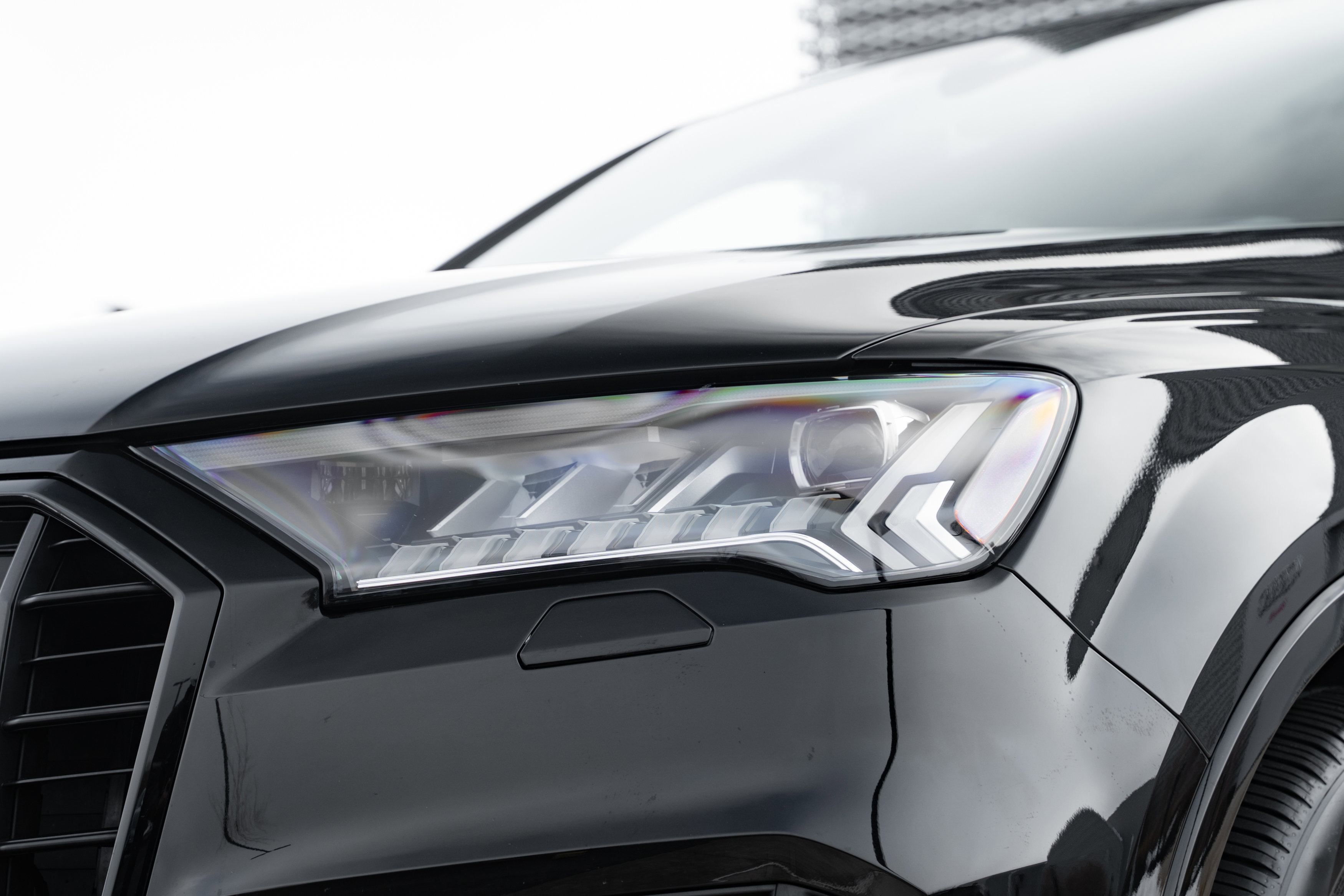 Certified 2024 Audi Q7 3.0T Prestige w/ Prestige Package image 38