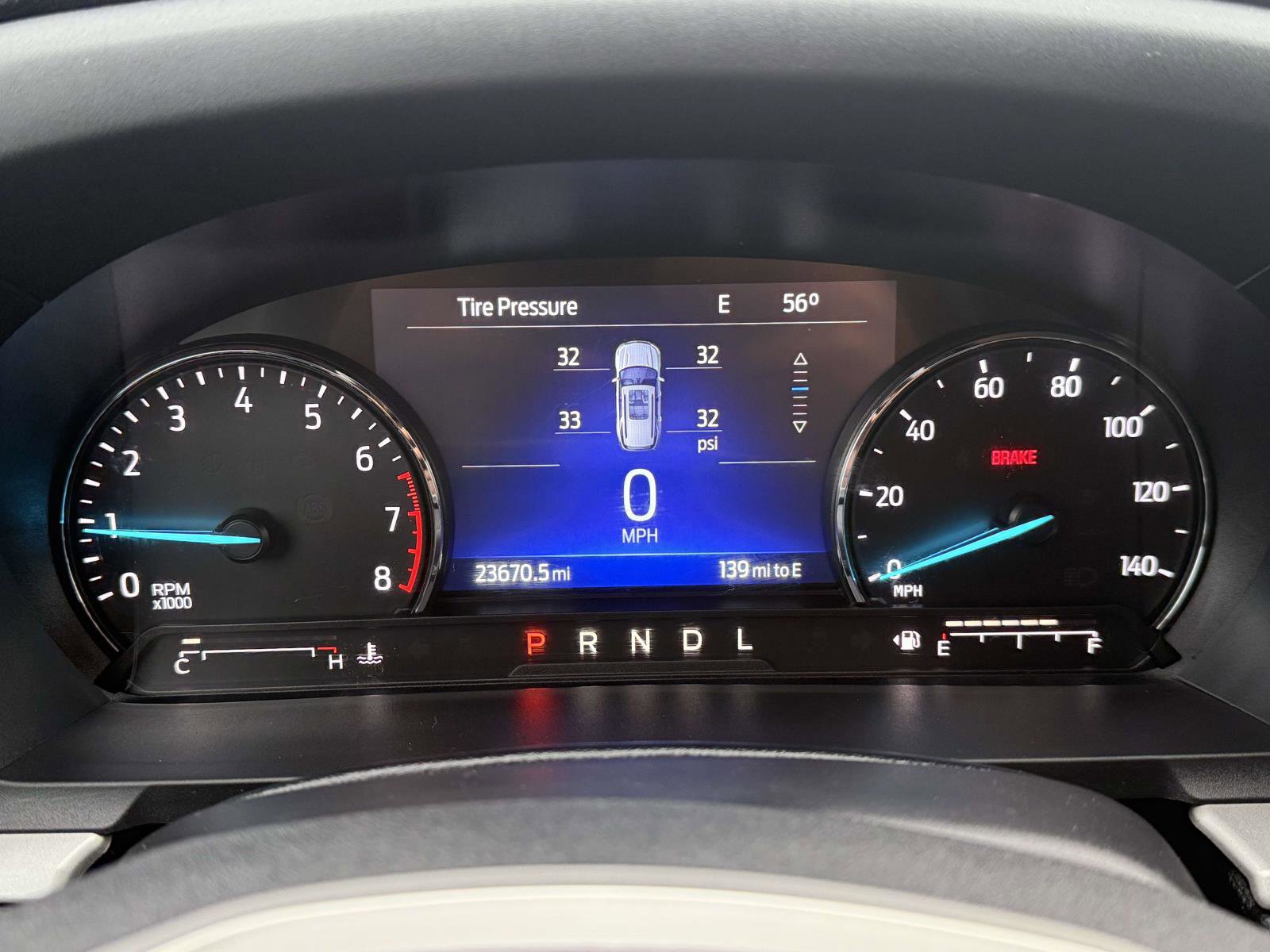 Used 2022 Ford Explorer XLT image 23