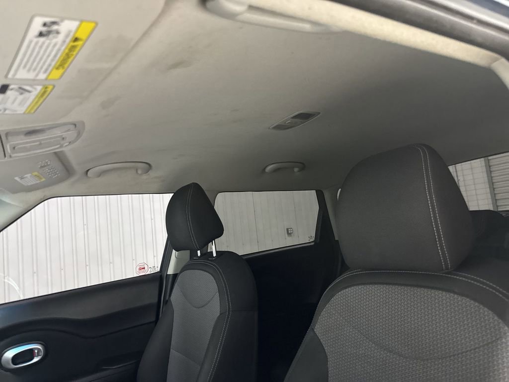 Used 2019 Kia Soul + FWD image 19