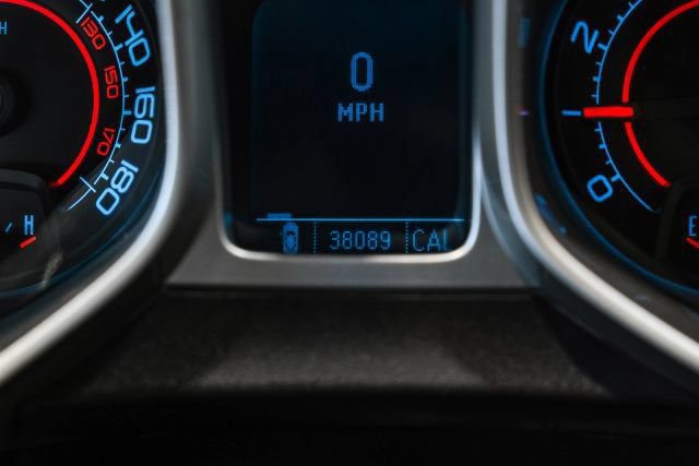 Used 2010 Chevrolet Camaro SS w/ LPO, Ground Effects Package RWD image 21