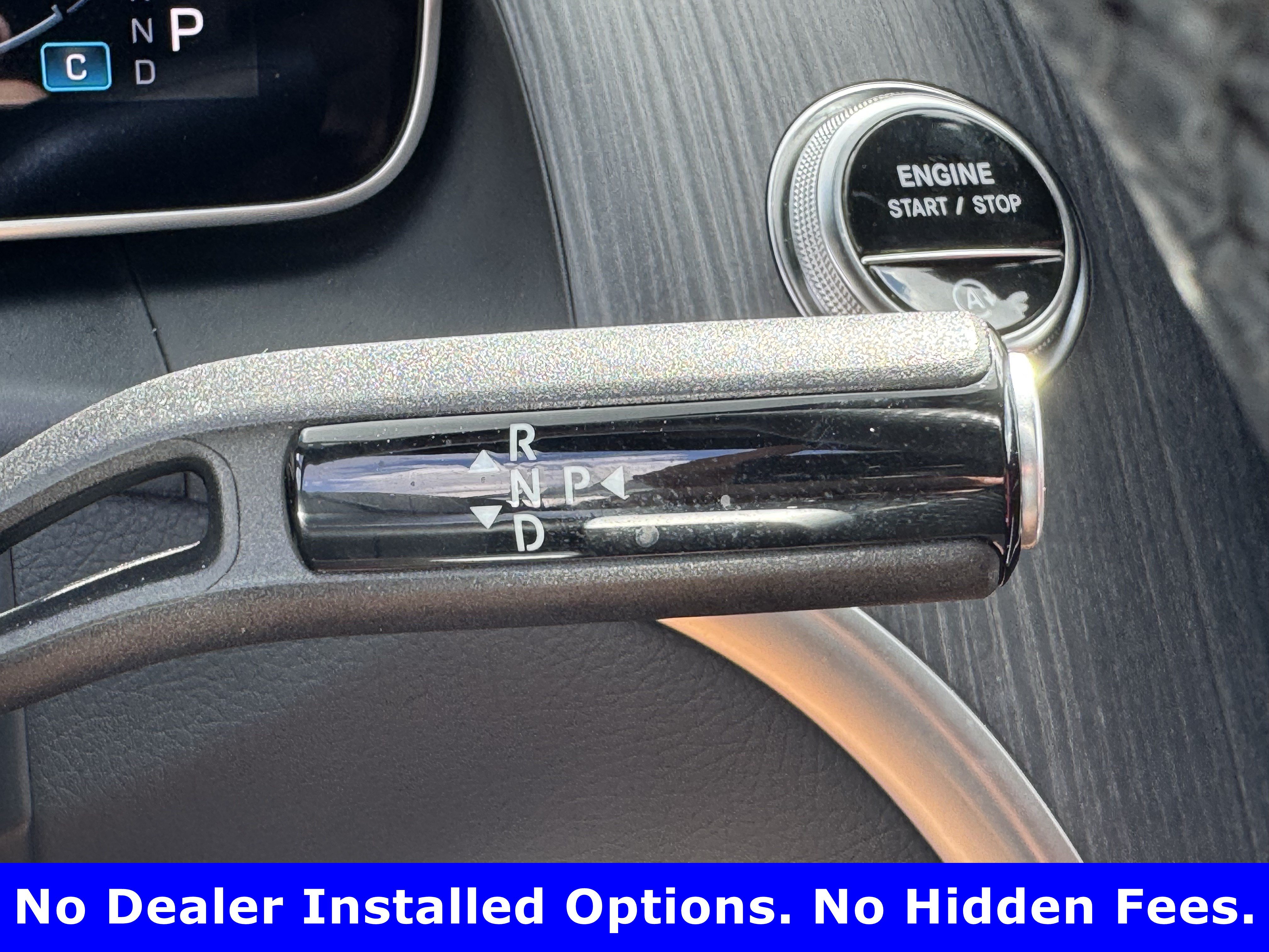 Used 2025 Mercedes-Benz GLC 300 image 19