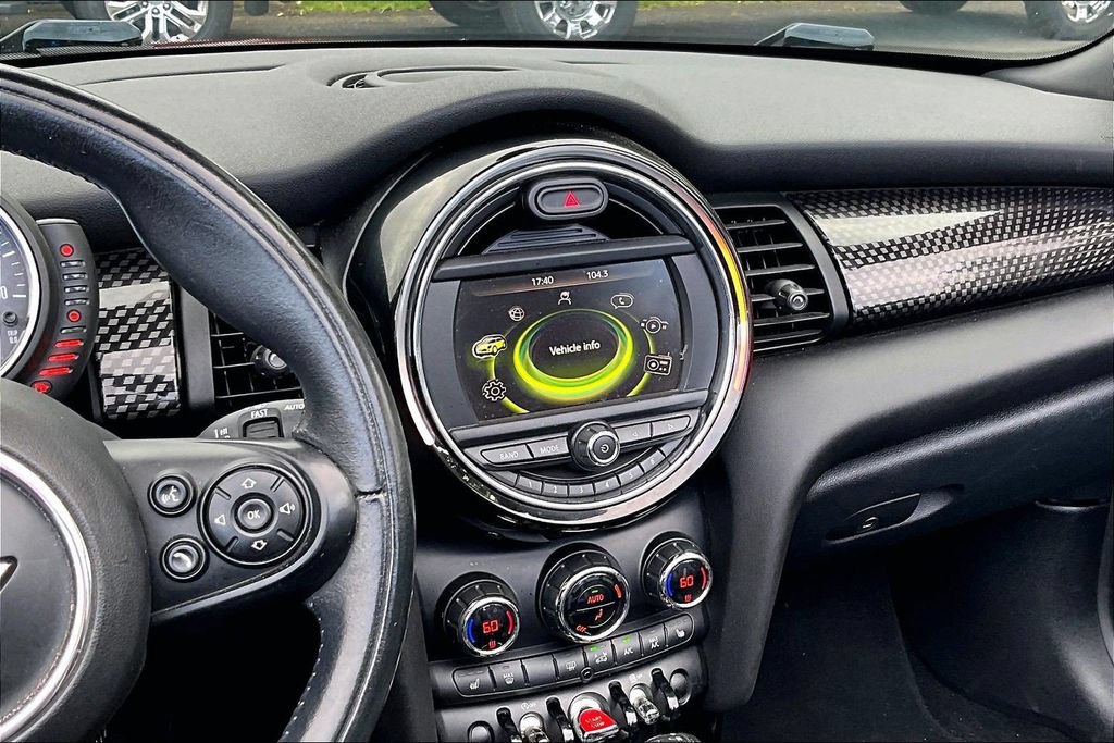 Used 2016 MINI Cooper S FWD image 6