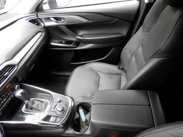 Used 2020 MAZDA CX-9 Touring AWD/4WD image 25