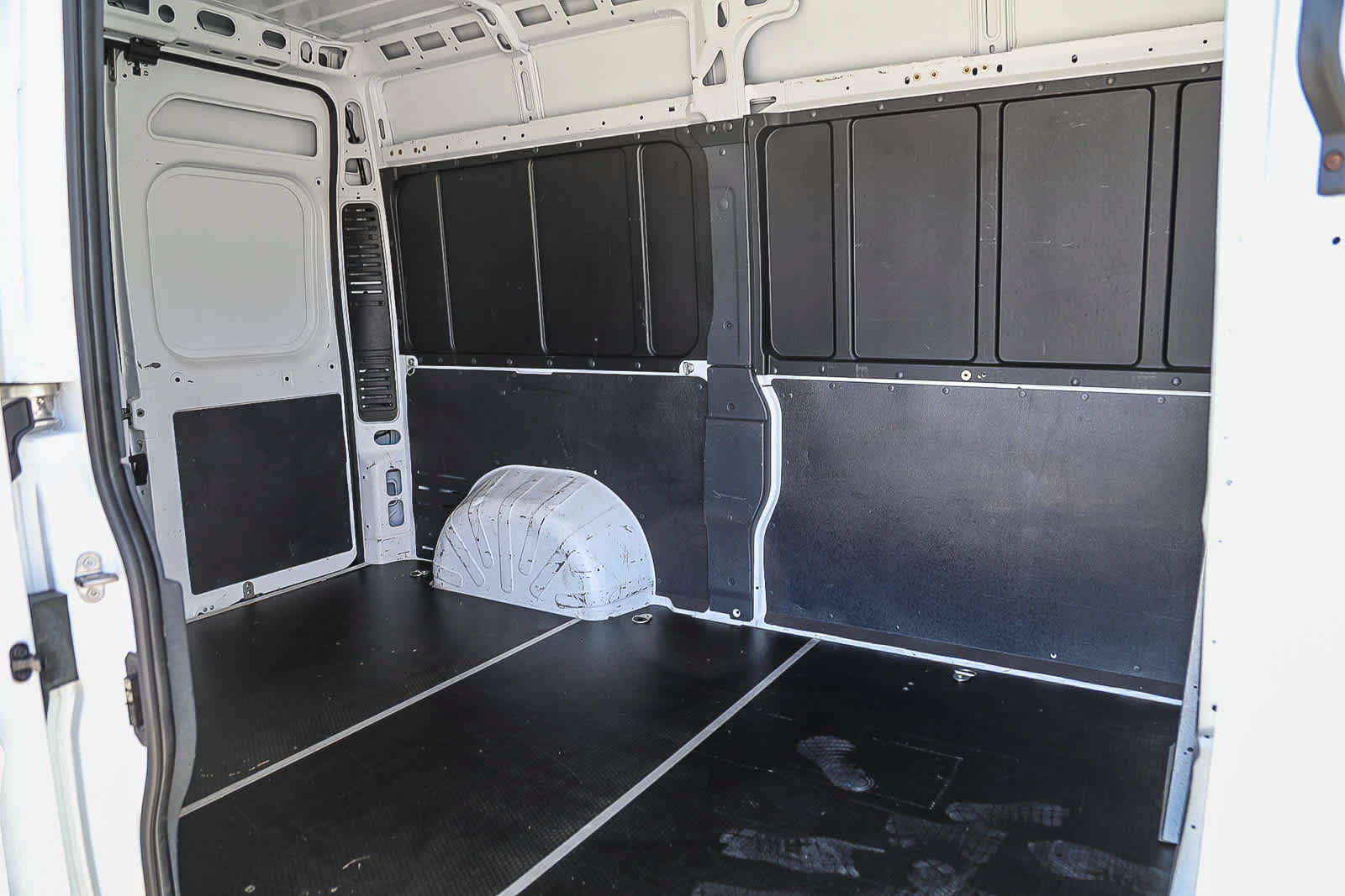 Used 2023 RAM ProMaster 1500 FWD image 18