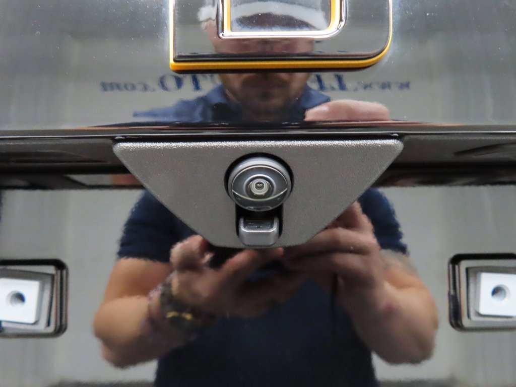 Used 2025 Ford Expedition Tremor image 44