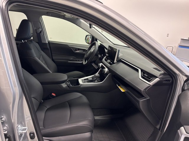 New 2025 Toyota RAV4 XLE Premium image 24