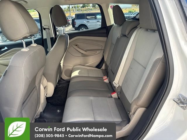 Used 2013 Ford Escape SE FWD image 11