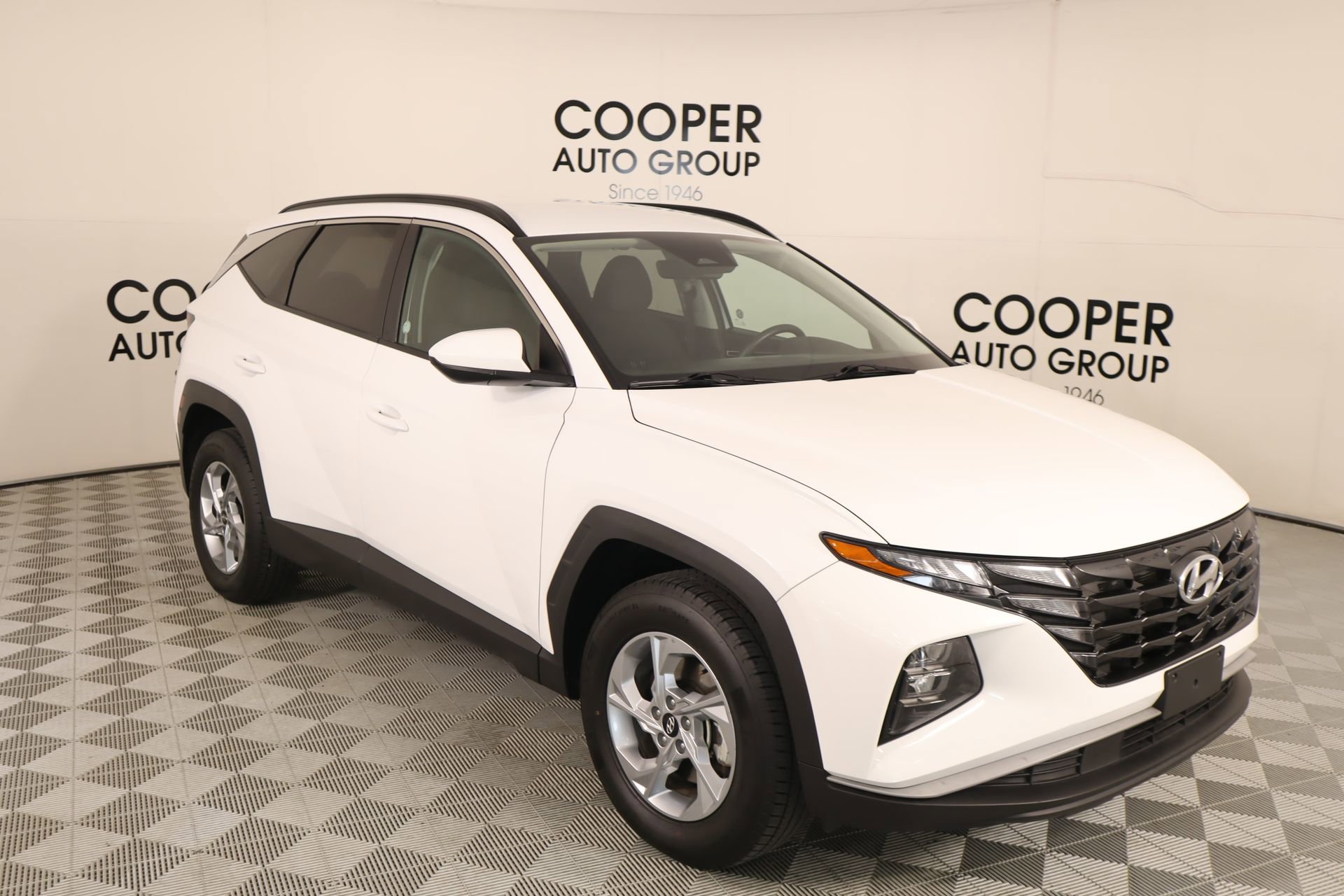 Used 2024 Hyundai Tucson SEL