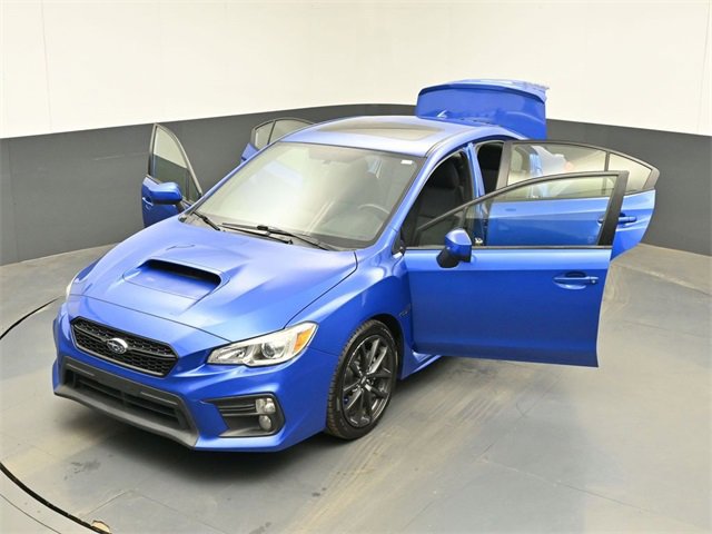 Used 2019 Subaru WRX Premium image 50