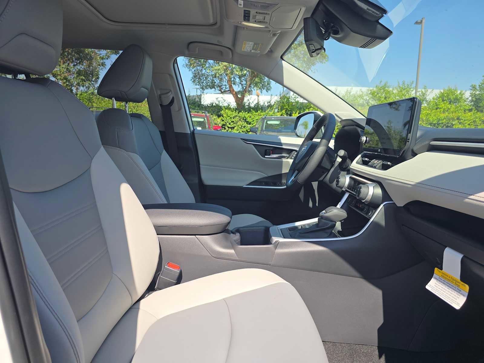 Certified 2025 Toyota RAV4 XLE Premium image 10