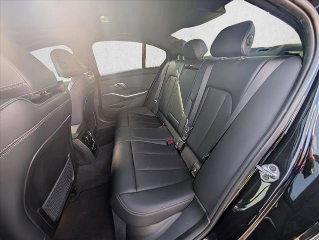 Certified 2023 BMW M340i w/ Premium Package RWD image 17