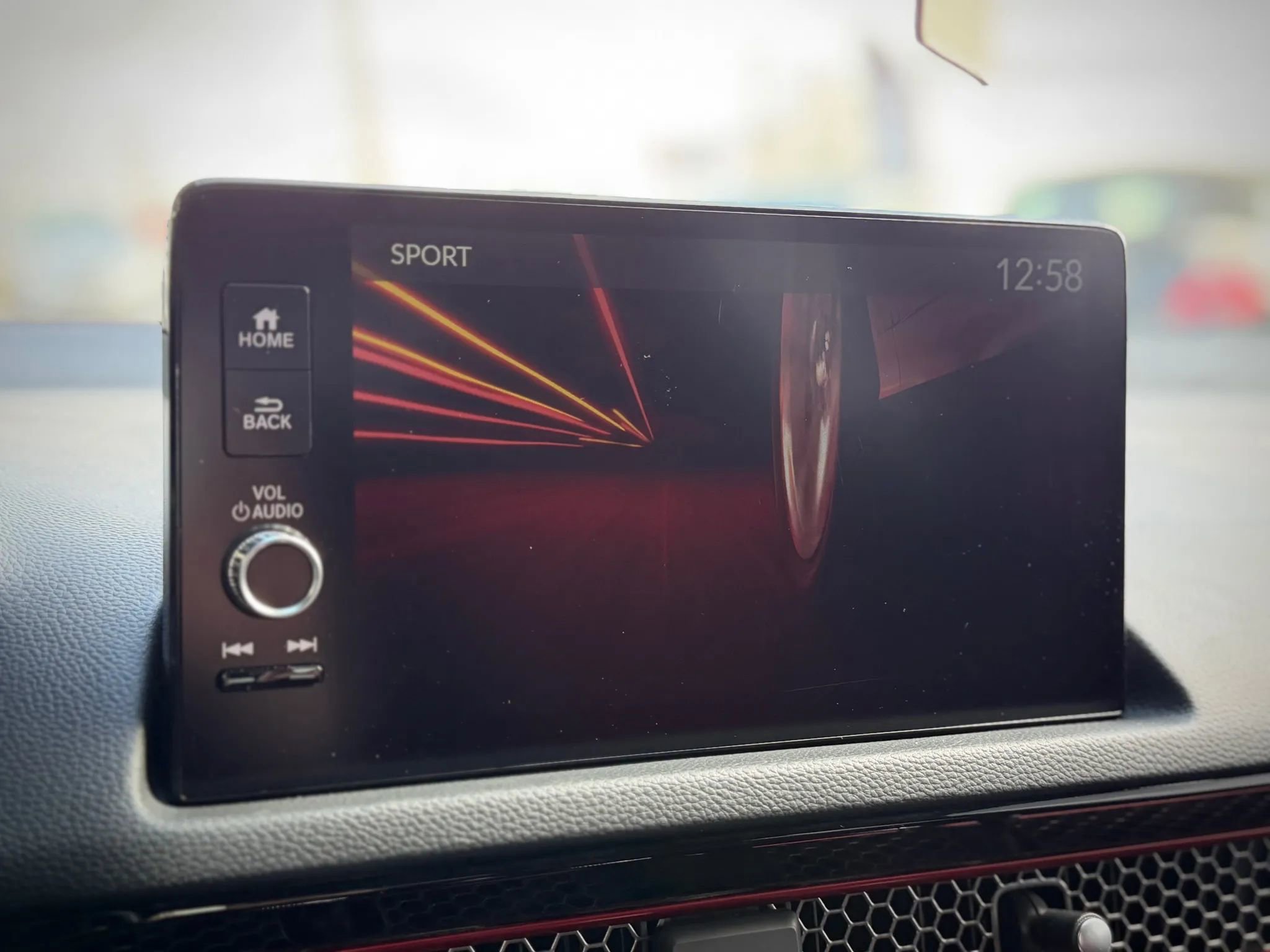 Used 2025 Honda Civic Si image 20