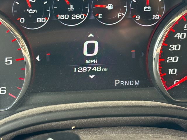 Used 2016 GMC Yukon Denali w/ Open Road Package RWD image 10