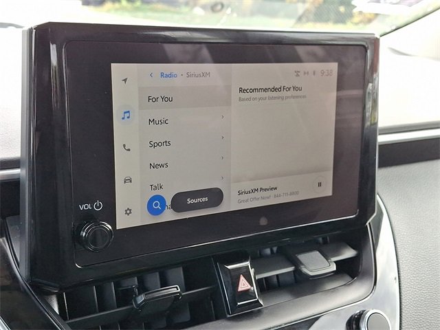 Certified 2024 Toyota Corolla LE image 16