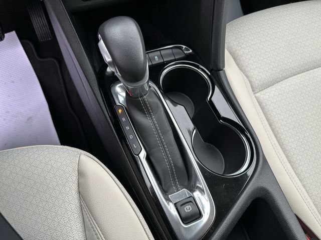 Certified 2022 Buick Encore GX Select image 17