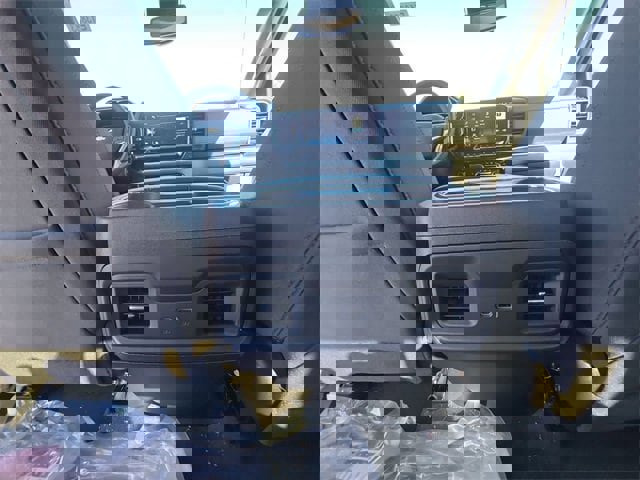 New 2025 Chevrolet Silverado 2500 LT w/ All Star Edition image 22