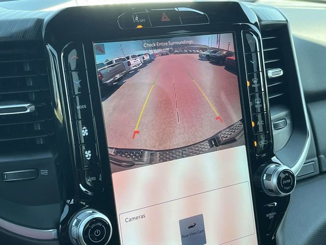 New 2026 RAM 1500 Big Horn image 23