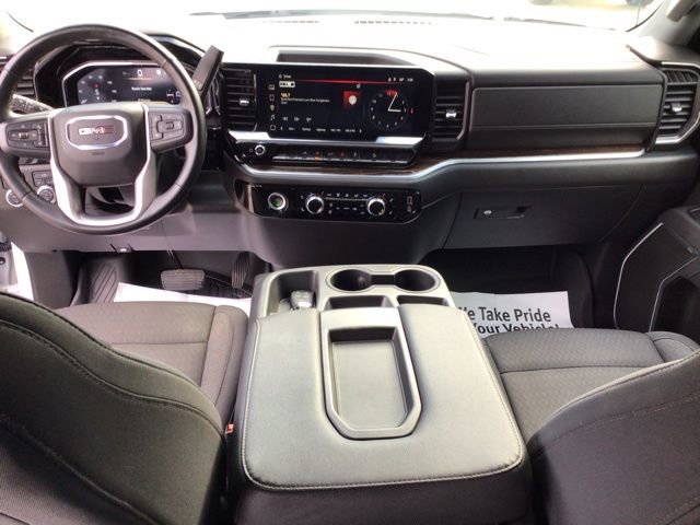 Used 2023 GMC Sierra 1500 Elevation image 8