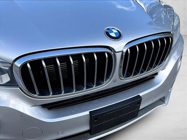 Used 2018 BMW X5 xDrive40e image 30