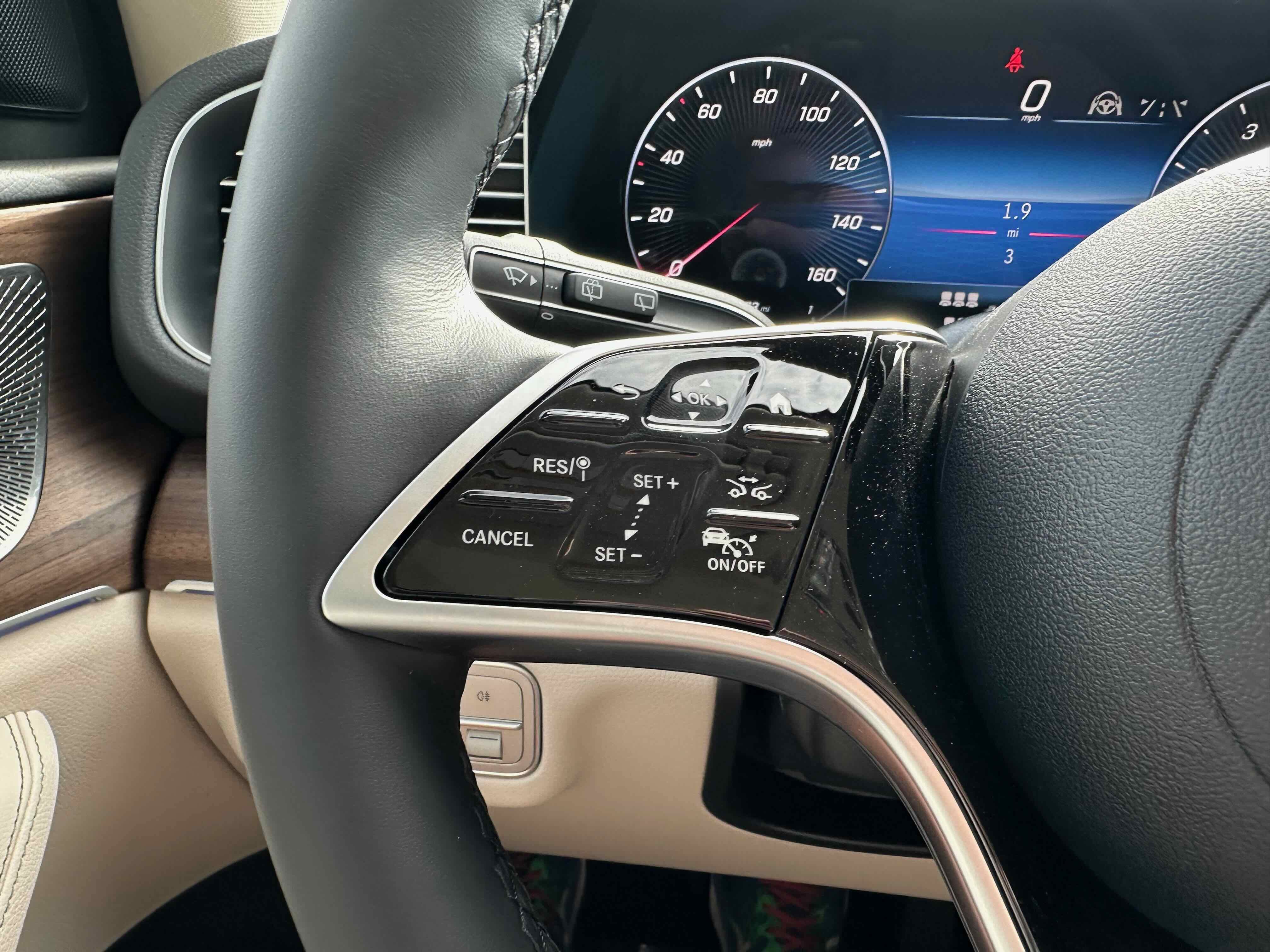 New 2026 Mercedes-Benz GLE 450 4MATIC image 25