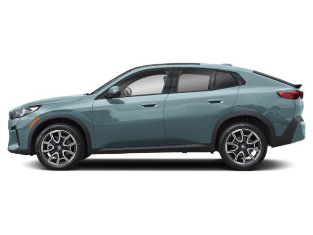 New 2026 BMW X2 xDrive28i w/ Convenience Package image 3