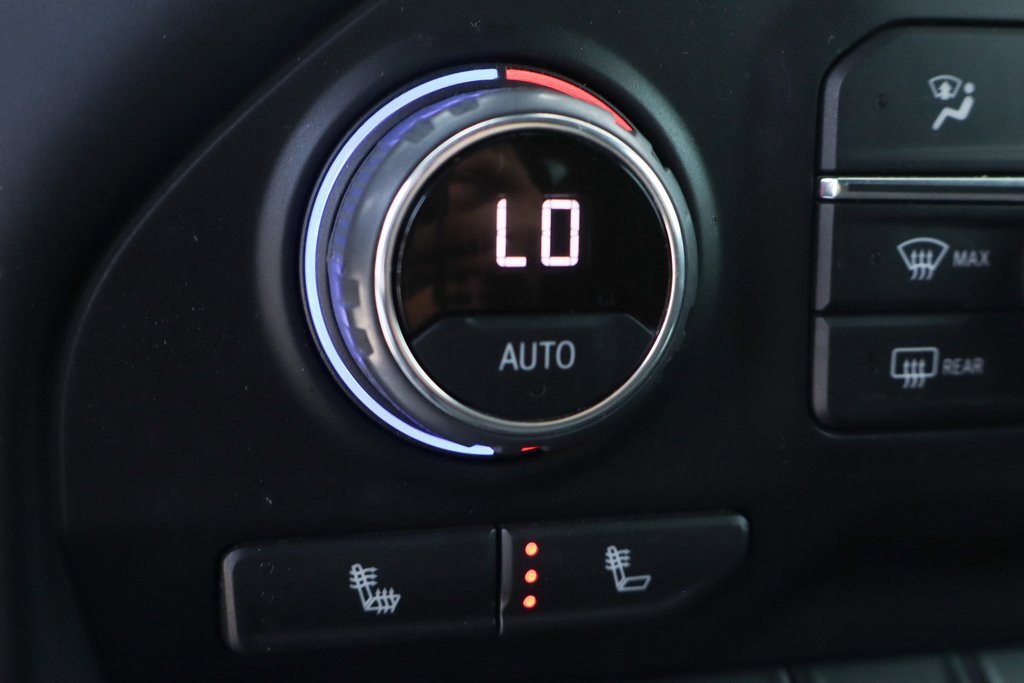 Used 2022 Chevrolet Silverado 1500 RST w/ Safety Package image 35