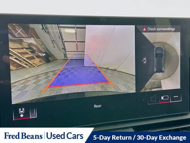 Used 2023 Audi SQ5 Premium Plus w/ Premium Plus Package image 15