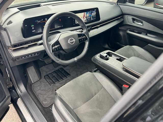Used 2024 Nissan Ariya FWD image 14