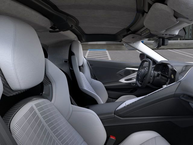 New 2024 Chevrolet Corvette Stingray Premium Cpe image 17
