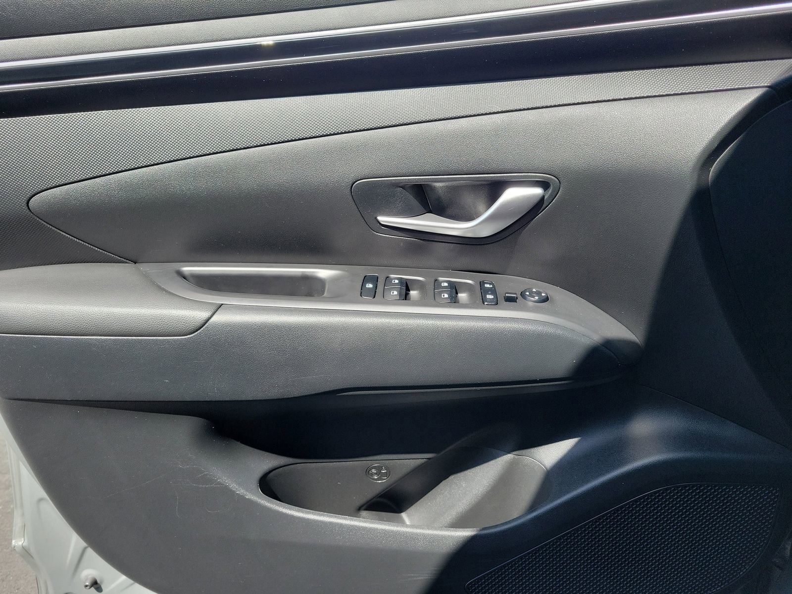 Certified 2024 Hyundai Tucson SE image 19
