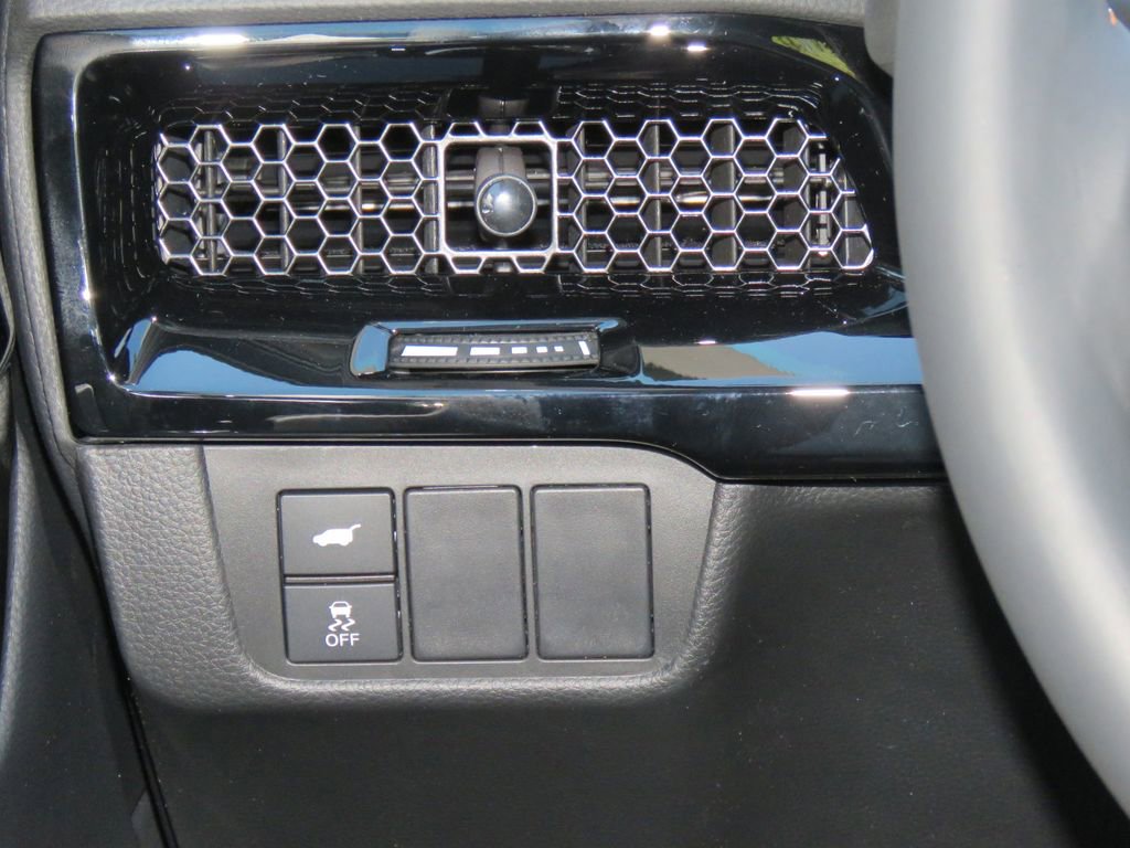 New 2026 Honda CR-V Sport Touring image 13