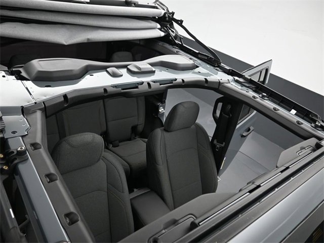 New 2026 Jeep Wrangler Sport S image 29