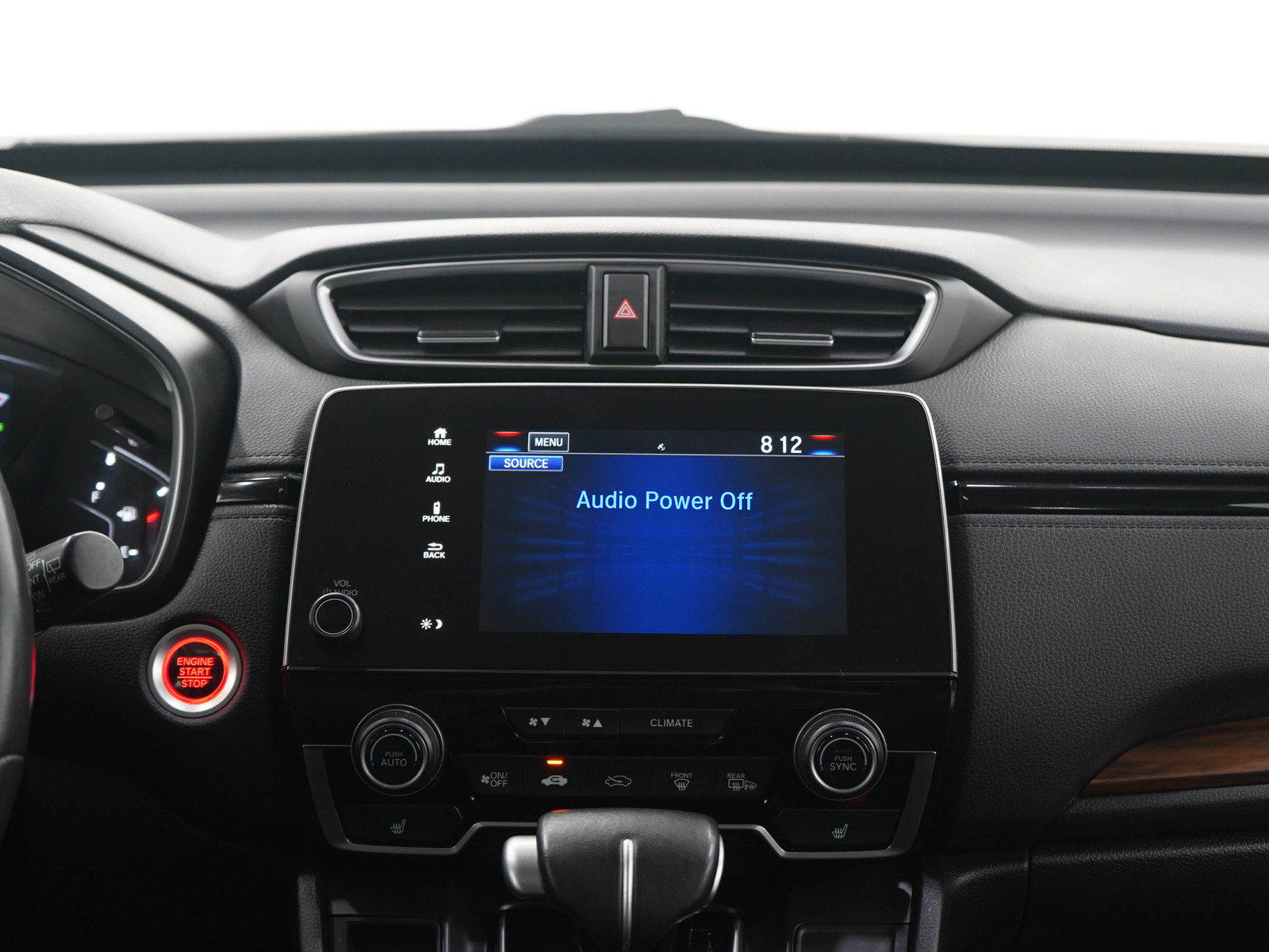 Used 2022 Honda CR-V EX-L image 15