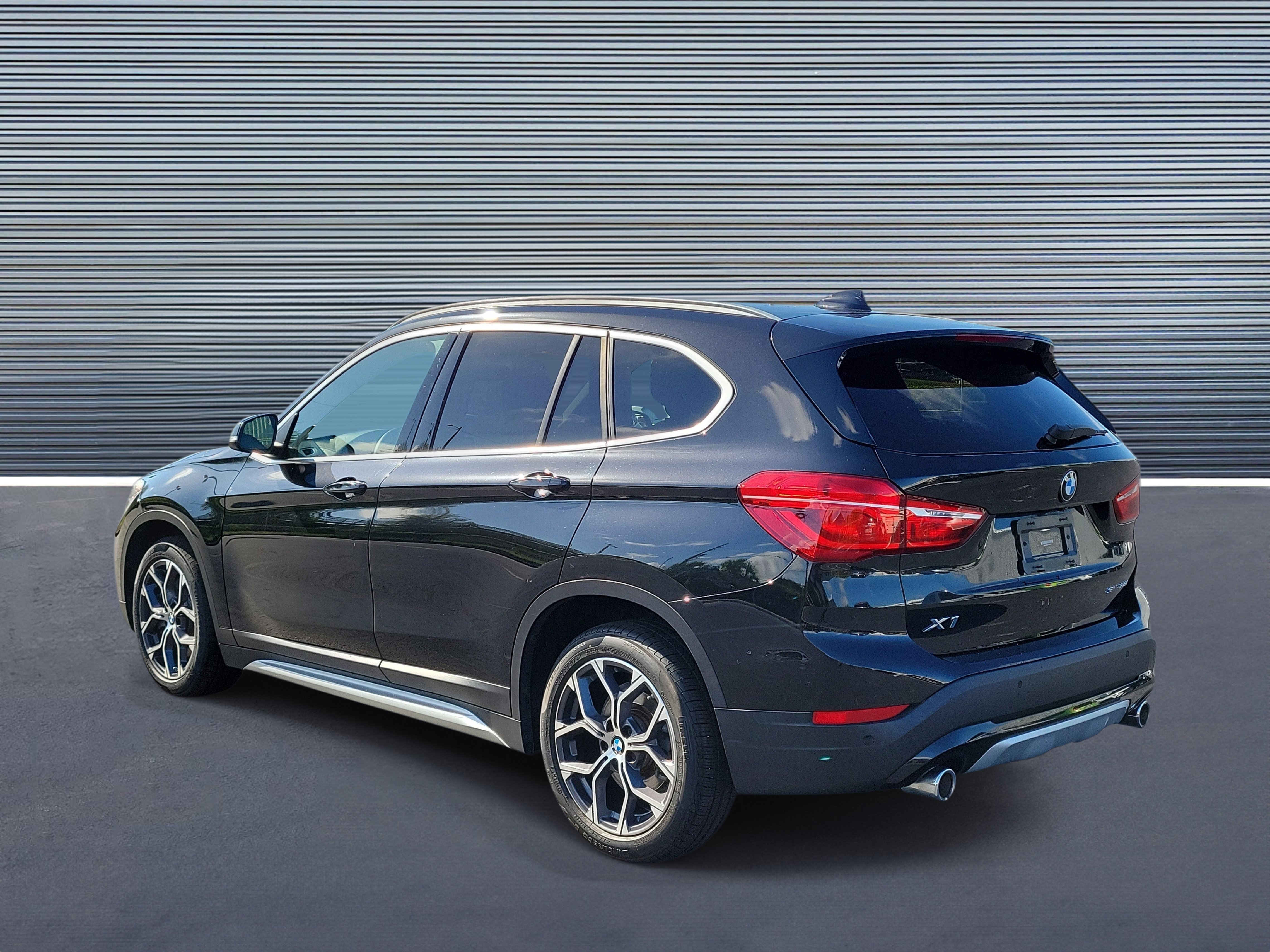 Used 2020 BMW X1 sDrive28i w/ Convenience Package FWD image 4