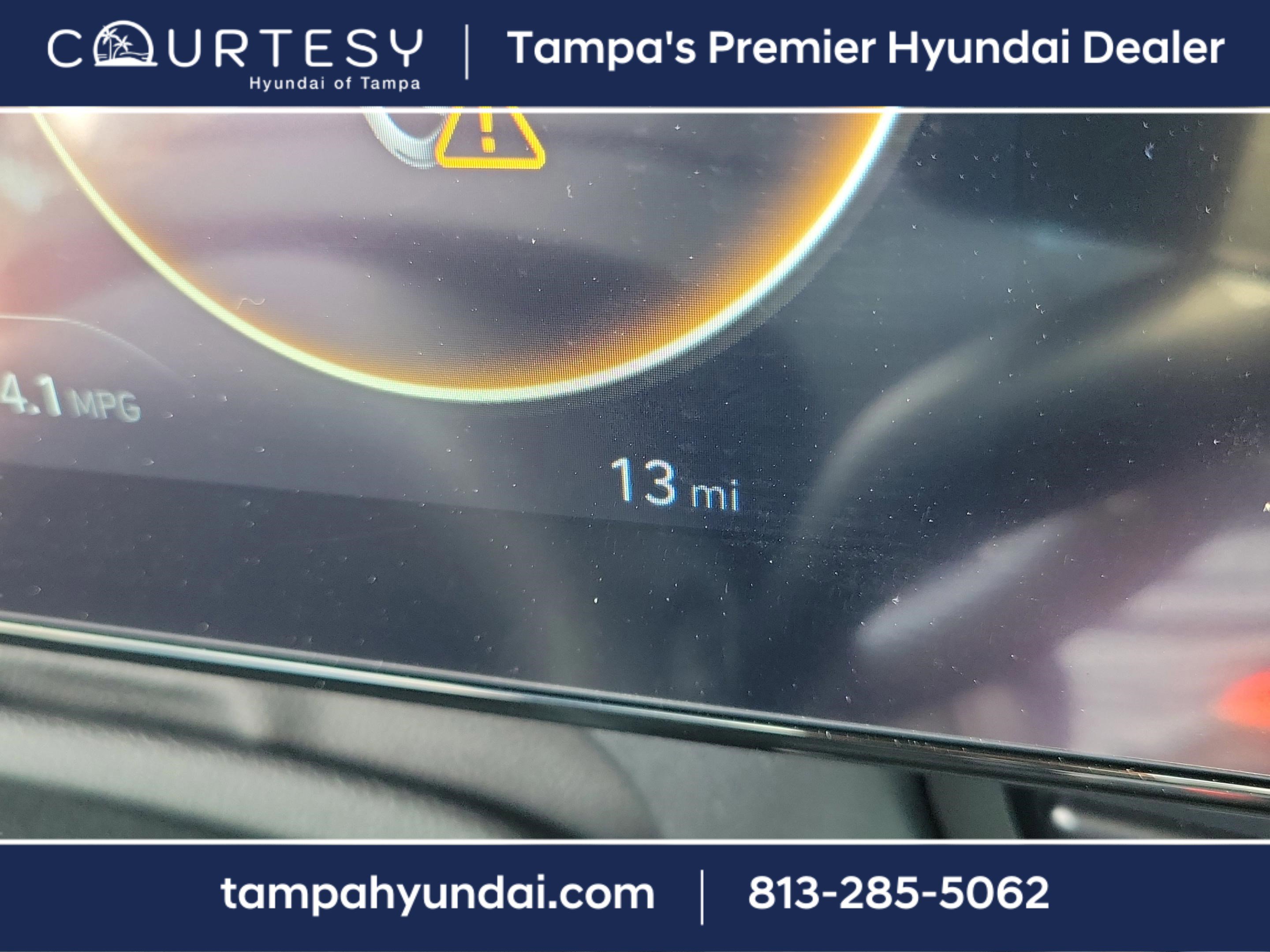 New 2026 Hyundai Elantra N image 23