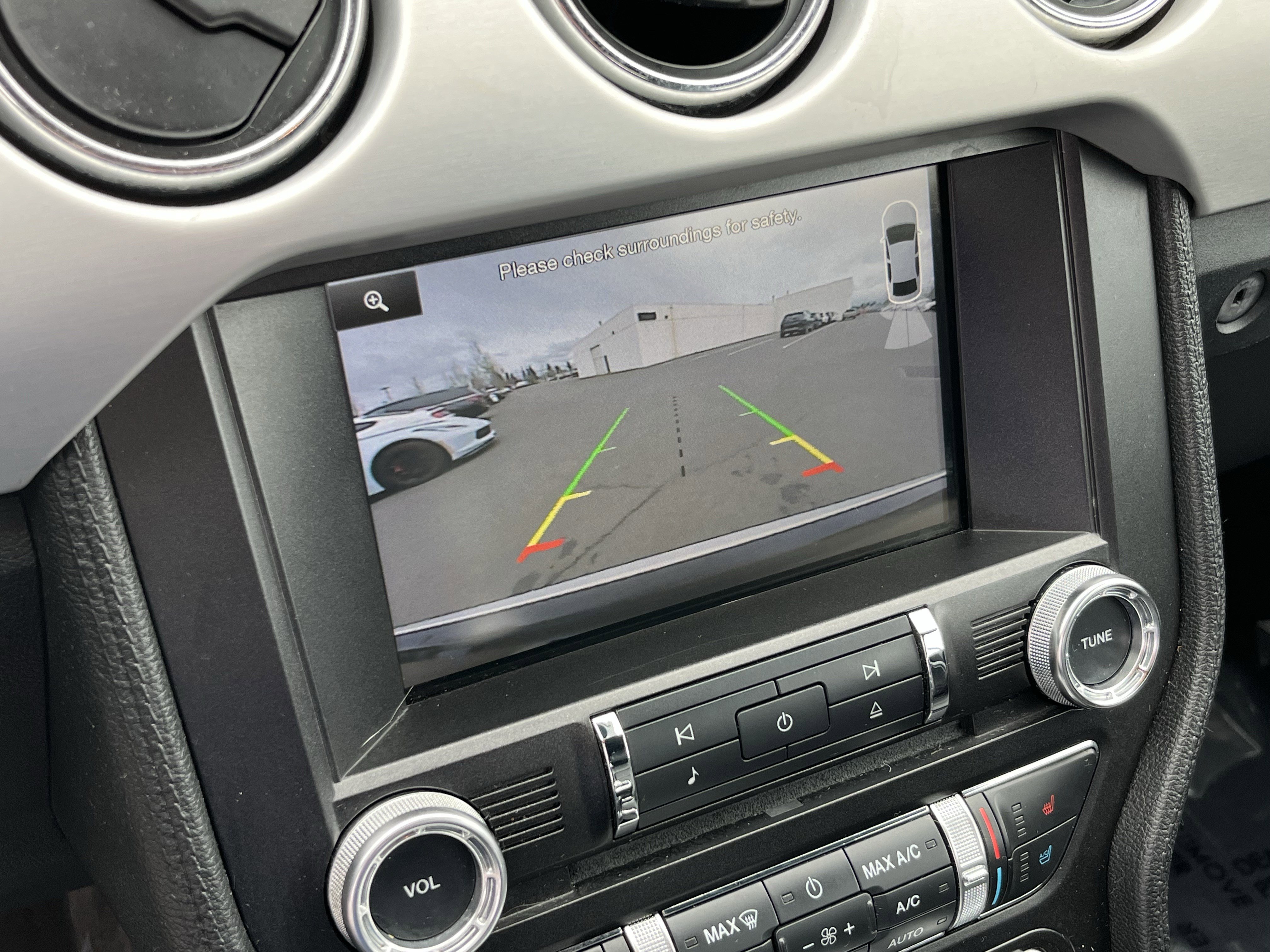 Used 2015 Ford Mustang GT Premium w/ Equipment Group 401A image 20