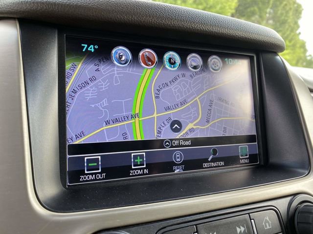 Used 2019 GMC Yukon XL Denali w/ Open Road Package image 32