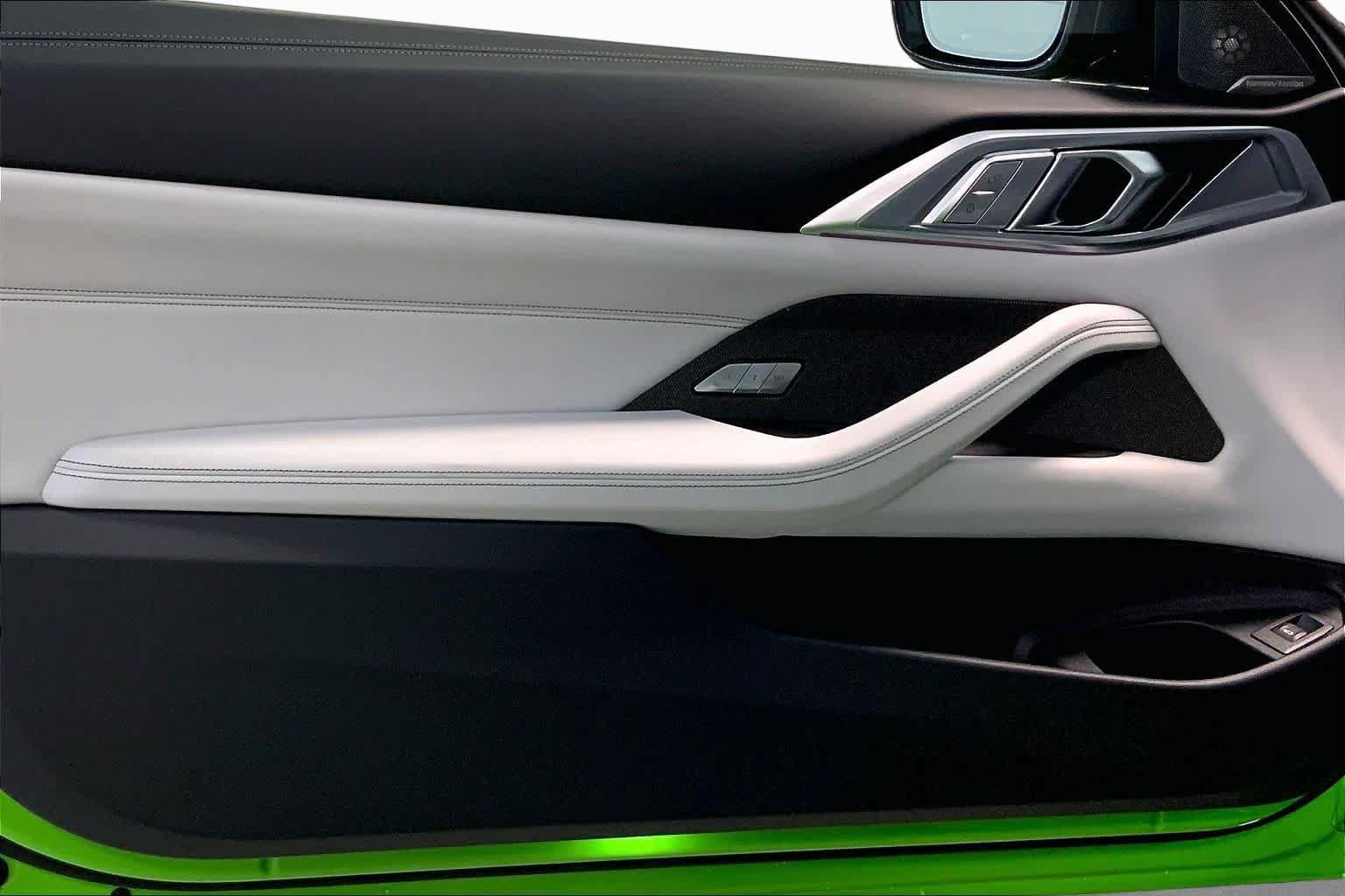 New 2027 BMW M4 xDrive Competition AWD/4WD image 10