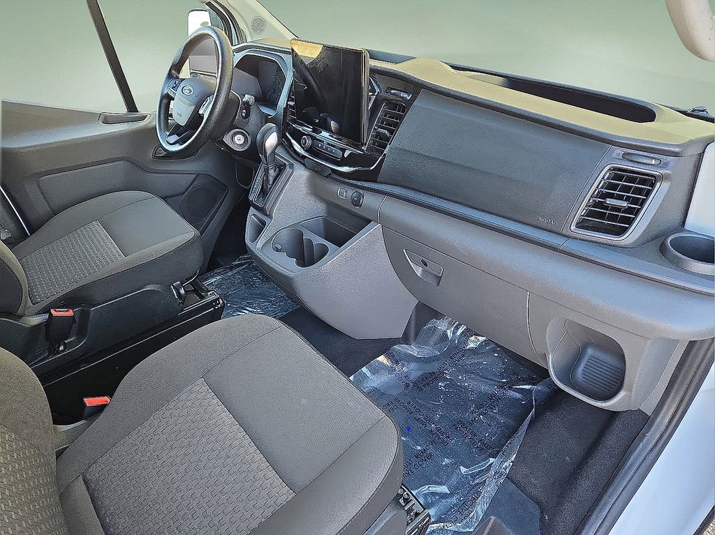 Used 2023 Ford Transit 350 XLT image 15