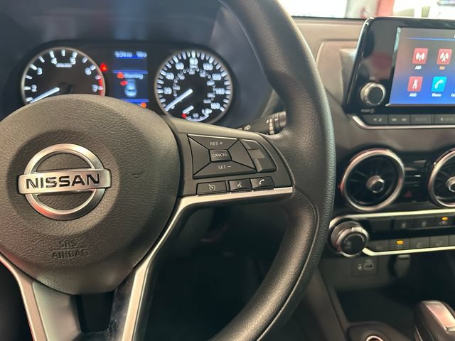 Used 2023 Nissan Sentra S FWD image 21