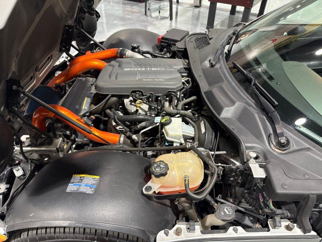 Used 2009 Pontiac Solstice GXP w/ Premium Package RWD image 15