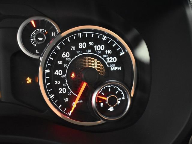 New 2026 RAM 2500 Tradesman image 25