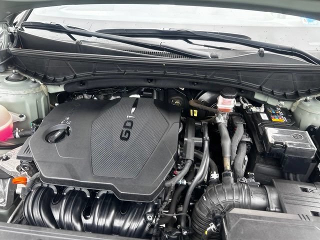 Used 2022 Hyundai Santa Cruz SEL AWD/4WD image 8