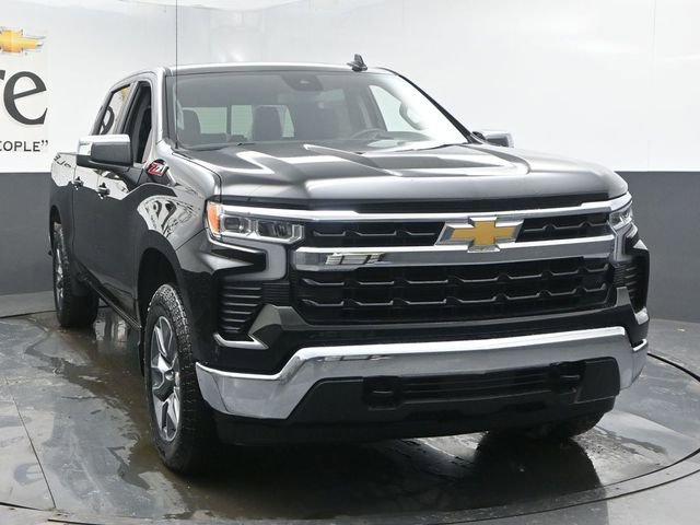 New 2026 Chevrolet Silverado 1500 LT w/ All Star Edition Plus image 29