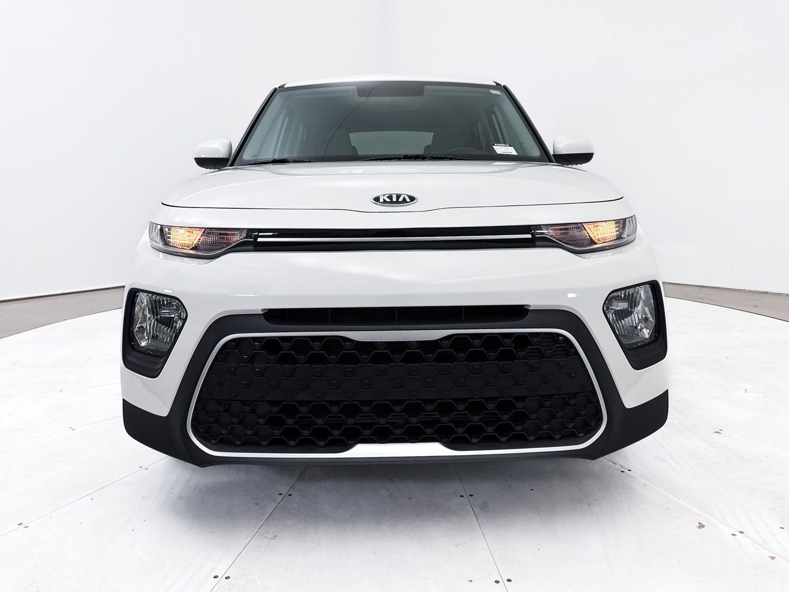 Used 2021 Kia Soul LX image 12