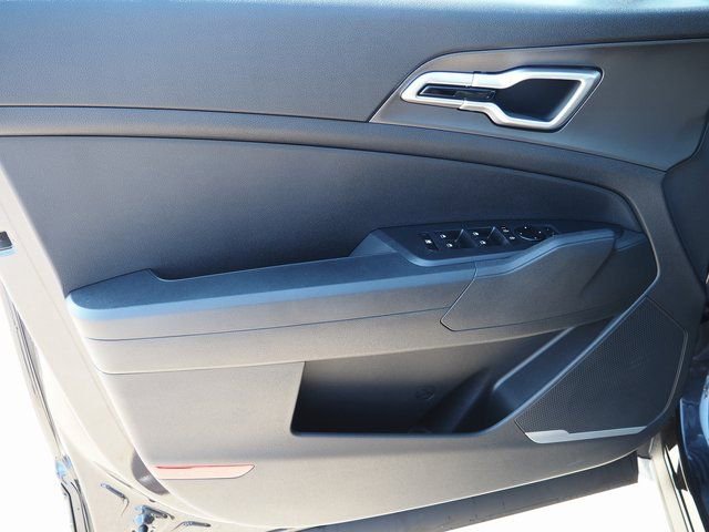New 2026 Kia Sportage LX w/ LX Convenience Package image 37