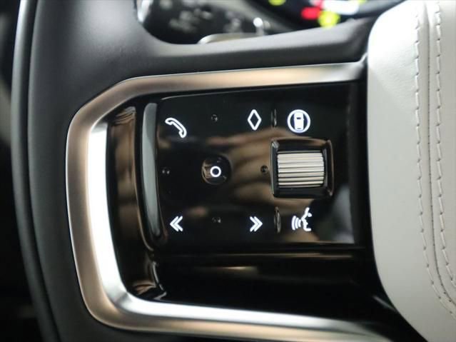 New 2026 Land Rover Range Rover Sport SE image 11