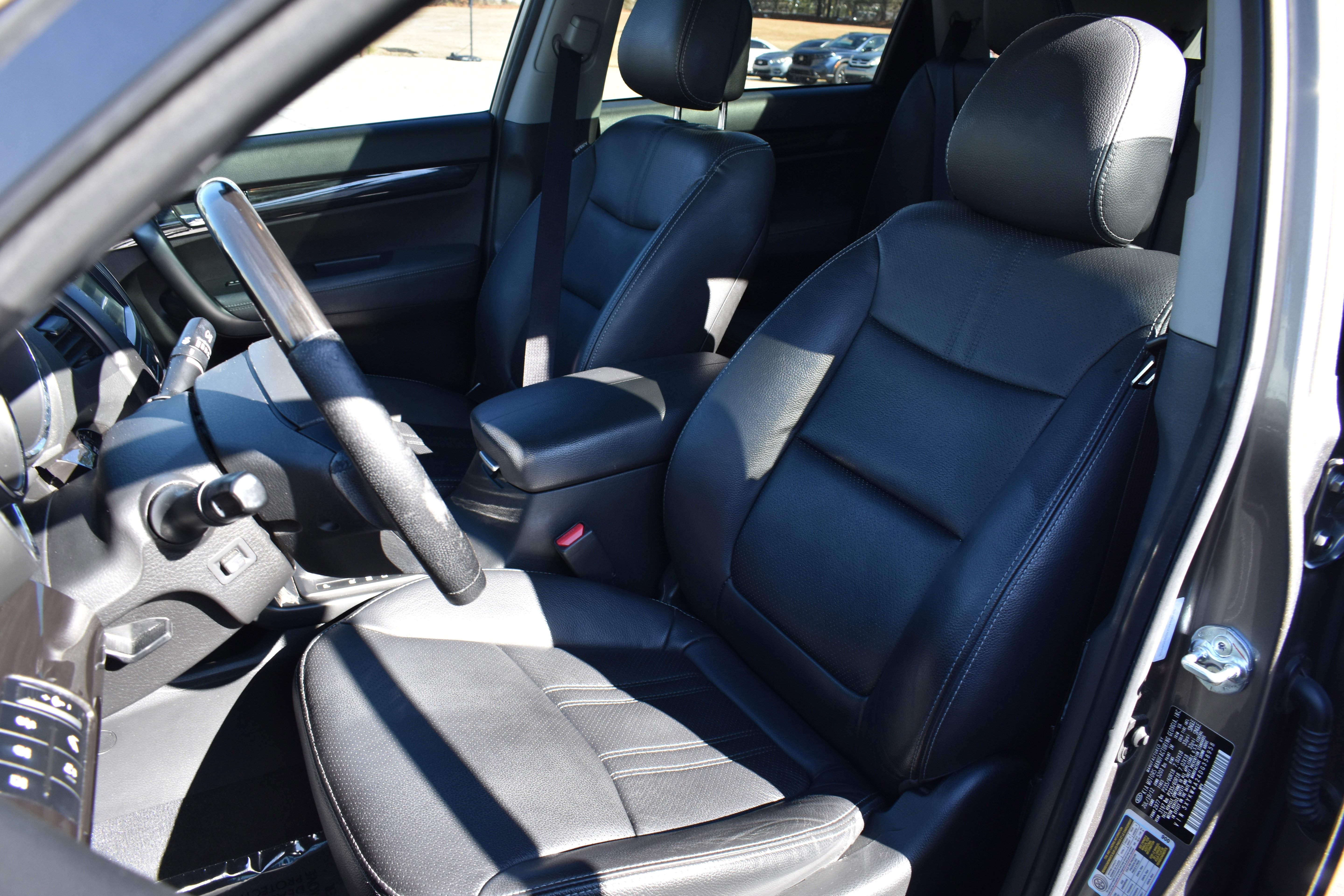 Used 2013 Kia Sorento SX w/ SX Premium Pkg image 28