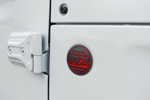 New 2026 Jeep Gladiator Rubicon image 7