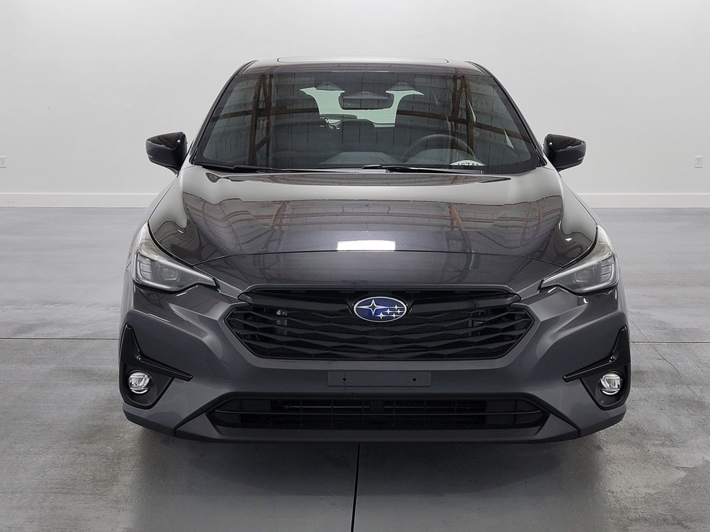 New 2026 Subaru Impreza RS AWD/4WD image 3
